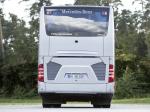 Mercedes-Benz Tourismo 17 RHD 2007 года
